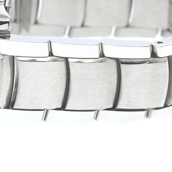 DANIEL JEANRICHARD TV screen 24006.01.5480.1 black Dial Automatic Men's - Picture 12 of 12